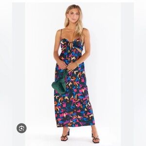 Show me your mumu midi